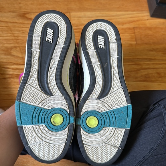 NIKE - Women’s Vintage Nike Air Sneaker - Size 5.5 - Picture 5 of 5